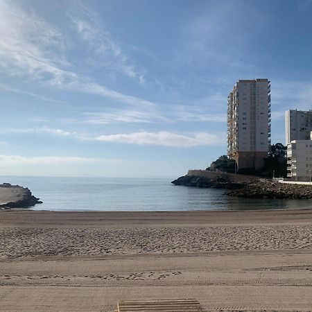 El Faro - Beach Cullera Exterior foto